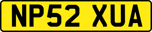 NP52XUA