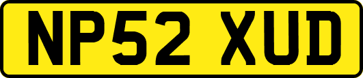 NP52XUD