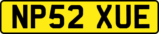 NP52XUE