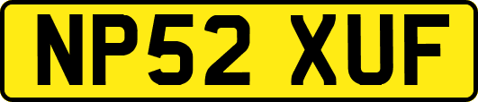 NP52XUF