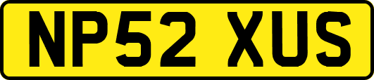 NP52XUS