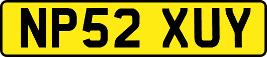 NP52XUY