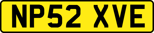 NP52XVE