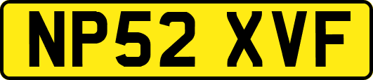 NP52XVF