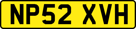 NP52XVH
