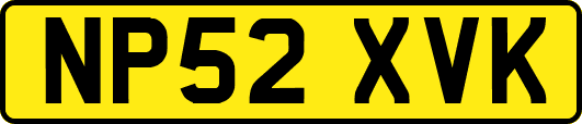 NP52XVK