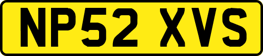 NP52XVS