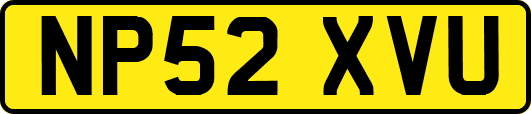 NP52XVU