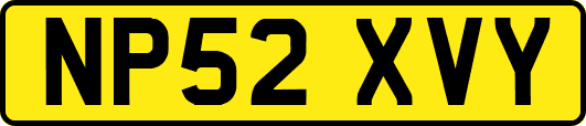 NP52XVY