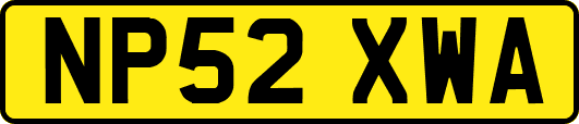 NP52XWA