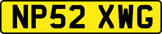 NP52XWG
