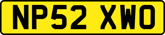 NP52XWO