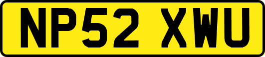 NP52XWU