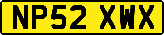 NP52XWX