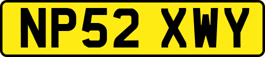 NP52XWY