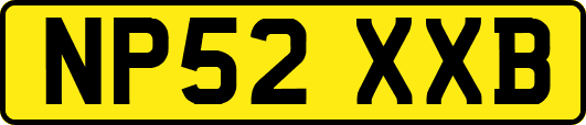 NP52XXB