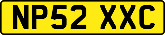NP52XXC