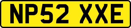 NP52XXE
