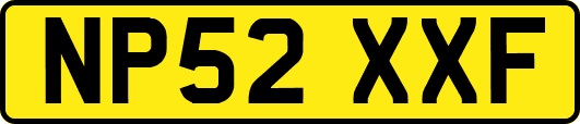 NP52XXF