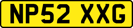 NP52XXG
