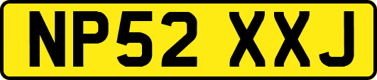 NP52XXJ