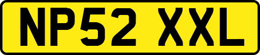 NP52XXL