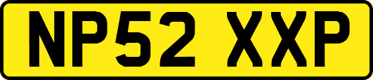 NP52XXP