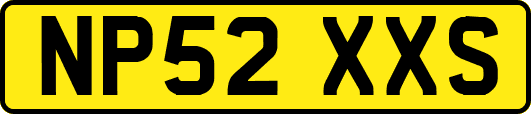 NP52XXS
