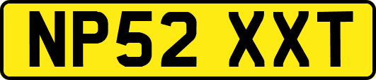 NP52XXT
