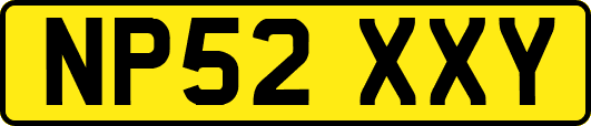 NP52XXY