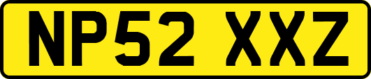 NP52XXZ