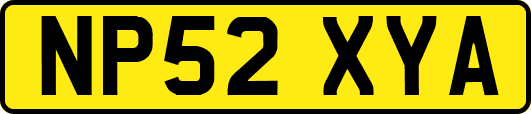 NP52XYA