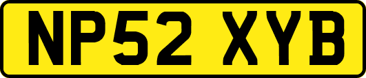 NP52XYB