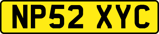 NP52XYC