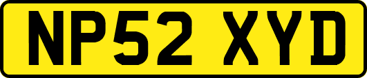 NP52XYD