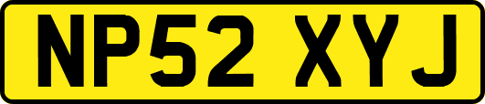 NP52XYJ