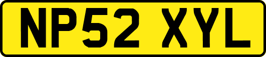 NP52XYL