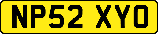 NP52XYO