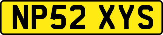 NP52XYS