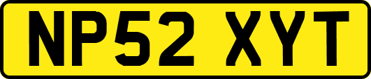 NP52XYT