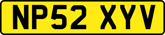 NP52XYV
