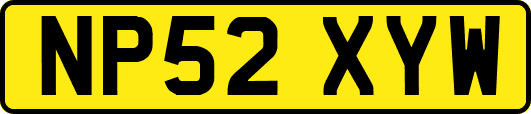 NP52XYW