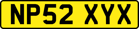 NP52XYX