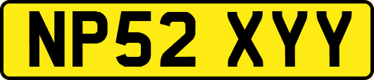 NP52XYY