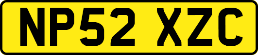 NP52XZC