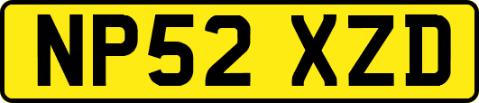 NP52XZD
