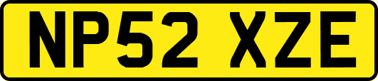 NP52XZE
