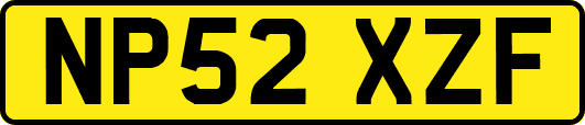 NP52XZF