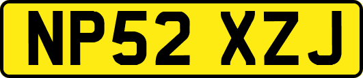 NP52XZJ