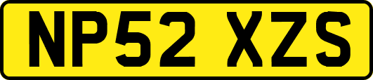 NP52XZS